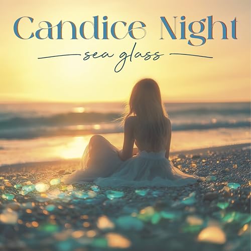 Sea Glass (Coke Bottle Green Lp + Lyric Booklet)