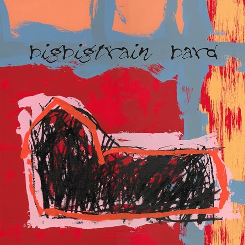 Bard Cd