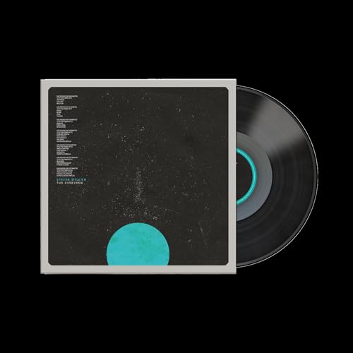 The Overview (Lp)