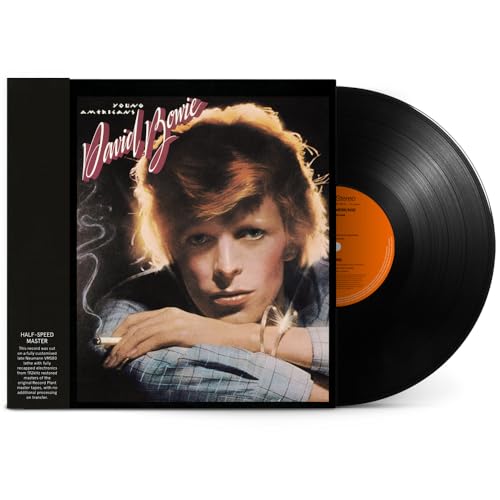 Young Americans (50Th Anniversary Half Speed Mast.)