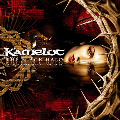 The Black Halo (20Th Anniversary Edition)