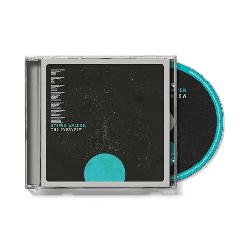 The Overview (Cd)