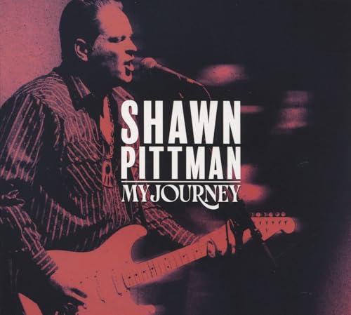 My Journey