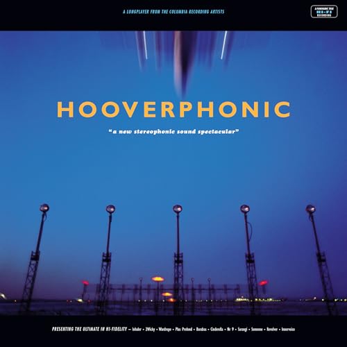 A New Stereophonic Sound