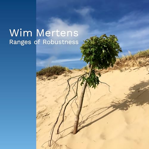 Ranges Of Robustness Cd