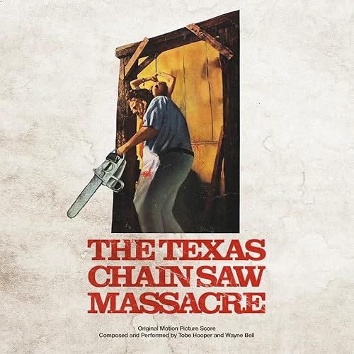 Texas Chain Saw Massacre