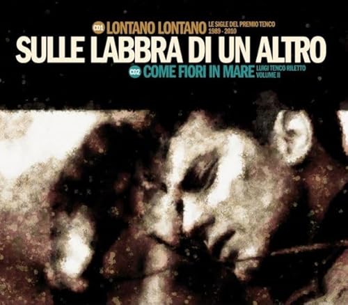 Sulle Labbra Di Un Altro