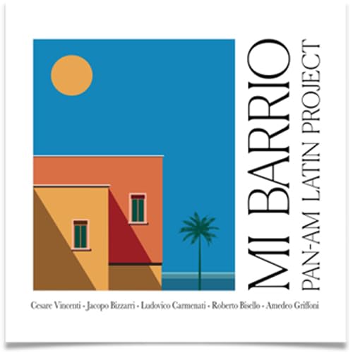 Mi Barrio