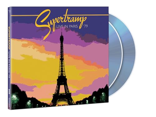 Live In Paris '79