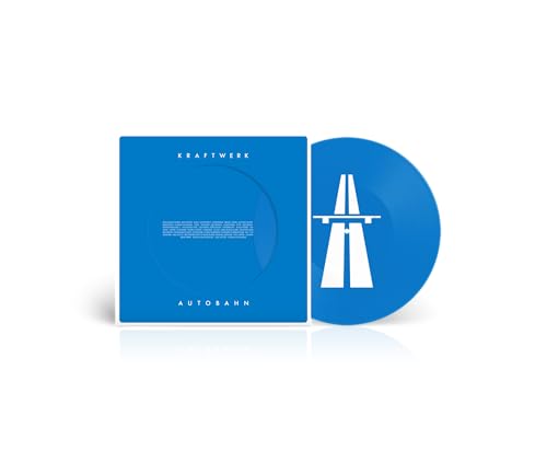 Autobahn (Picture Disc)