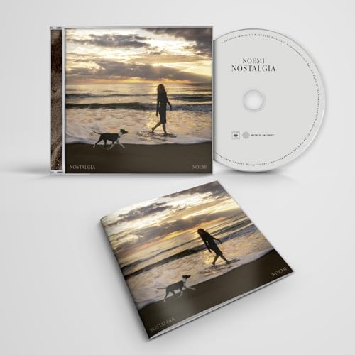 Nostalgia - Cd