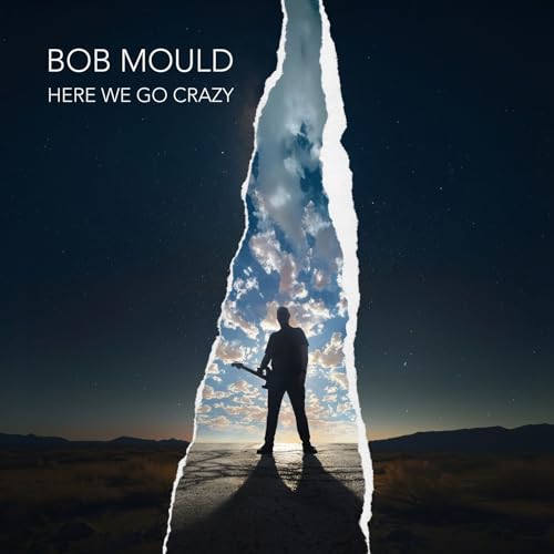 Here We Go Crazy (Cd)