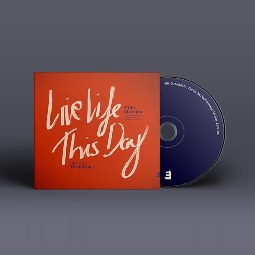 Live Life This Day: Ce...