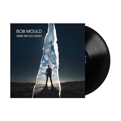 Here We Go Crazy (Vinile)