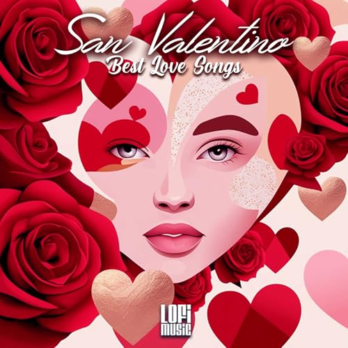 San Valentino Best Love Songs