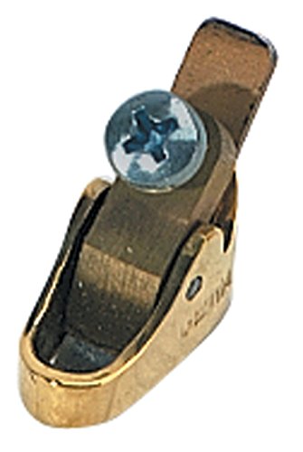 Gewa Arch Plane - Mittenwald Model, Flat Sole