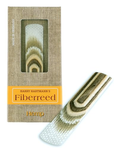 Fiberreed Tenor Saxophone Hemp H
