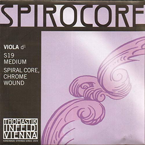 Thomastik - Spirocore S19 Corda Viola Re
