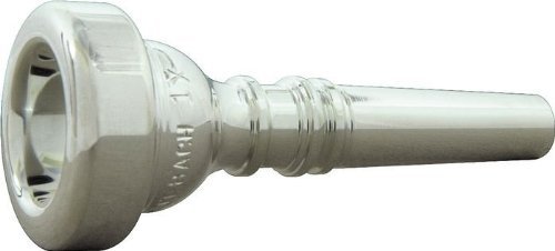 Bach Cornet Bocchino (3491X)