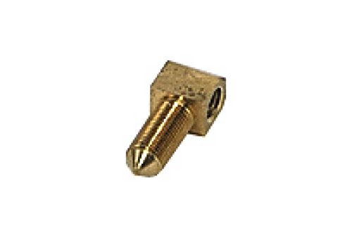 Gewa Bow And Frog Parts - Violin Metric Thread