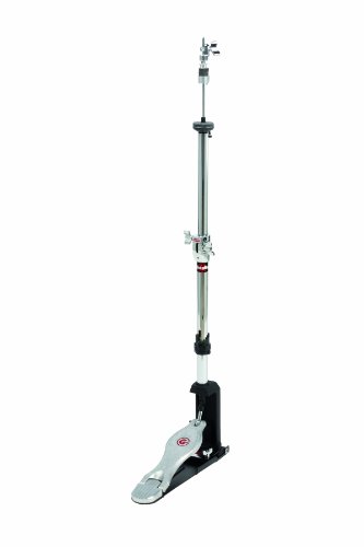 Gibraltar Stand Per Charleston 9000 Serie, Legless Hihat 6707Nl-Dp