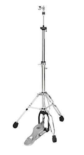 Gibraltar Stand Per Charleston Telescopio Glrhh-Db , Due Bracci