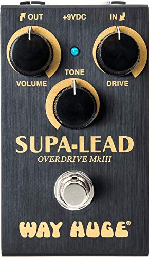 Way Huge - Wm31 Smalls Supa-Lead Overdrive