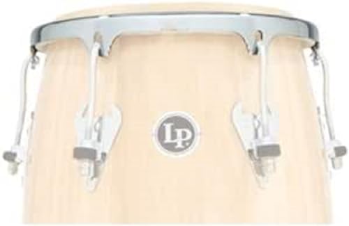 Latin Percussion Cerchio Quinto Conga M274A 11" - Cromato