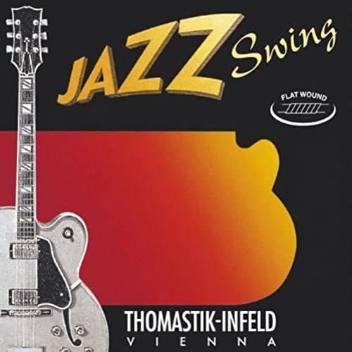 Corda Singola - Jazz Swing - 044