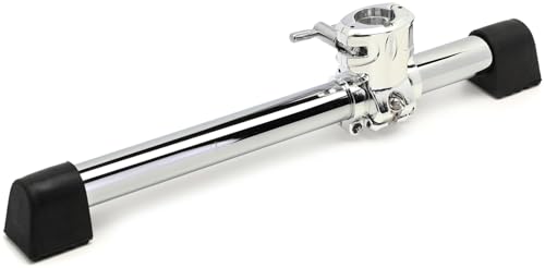 Gibraltar Rack System Road Series Chrome T-Leg Assembly Sc-Gcsqcltla