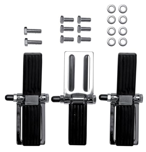 Latin Percussion Lp635 + Lp636 Collapsible Cradle, Lp920