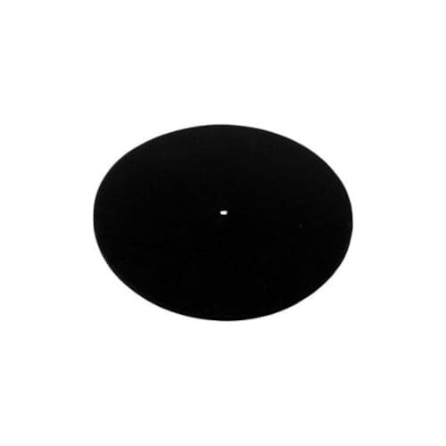 Gewa 814085 Silencer Pad, Tappetino Smorzamento In Gomma Per Hi-Hat