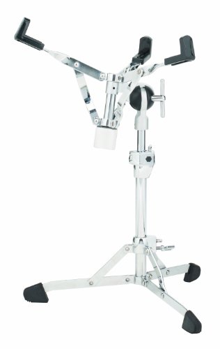 Gibraltar Stand Rullante Ultra-Regolabile 8713Ua Vintage Flat Base 8000 Series