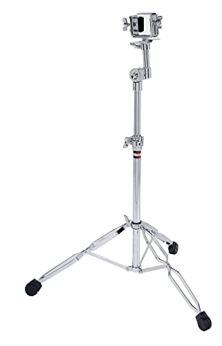 Gibraltar Stand Per Percussioni Bongo 5716 Doppio Supporto, Versione Leggera