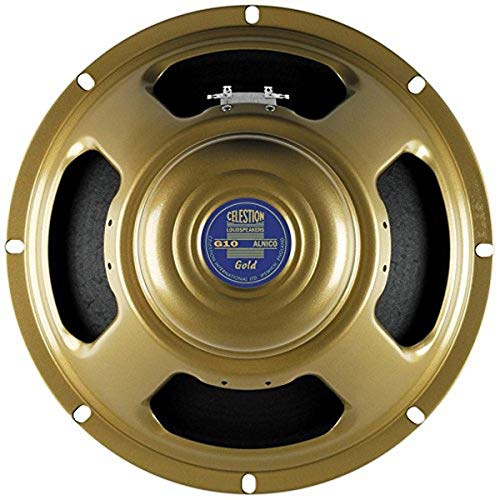 Altoparlante Celestion G10 Gold