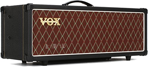 Ac30 Head