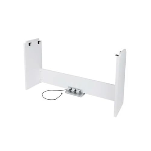 Medeli St430/Wh Houten Onderstel Voor Sp Piano'S Wit