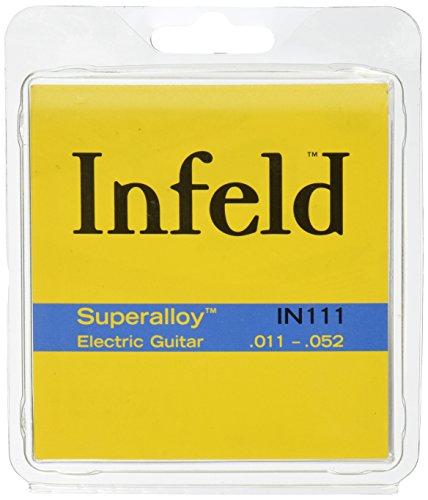 Set Électrique Infeld 11-52