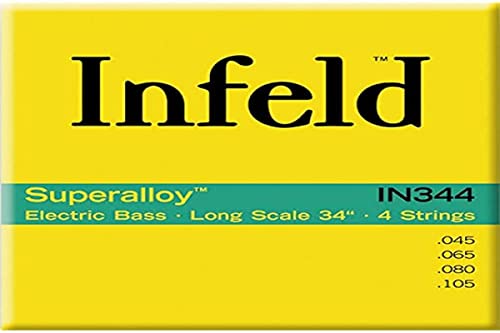 Set Infeld Basse 45-105