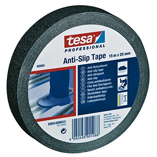 Tesa 60950 Gaffa Tape - Nastri Gaffa