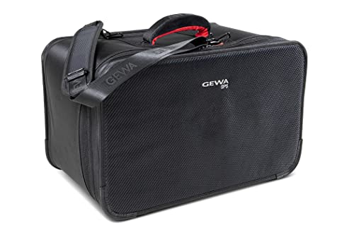 Borsa Sps Per Cajon, 53 X 31 X 31 Cm, Nero