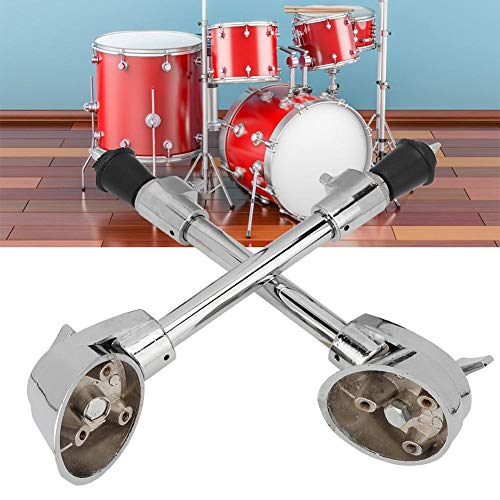 Piedini Per Grancassa Antiscivolo 2Pcs Drum Spurs Legs Per La Sostituzione Dello Strumento A Percussione Accessori Da Gioco Accessori Per Prestazioni