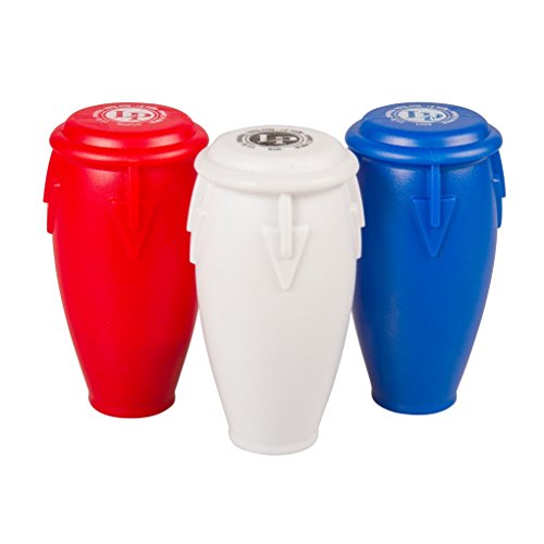 Lp Latin Percussion Lp862770 Conga Shaker Trio Lp017