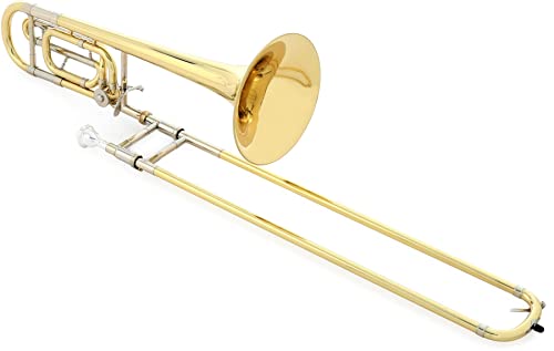 Trombone Bach (42B)