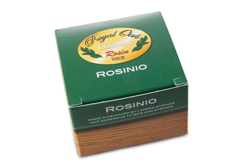 Royal Oak Colofonia, Rosinio, Per Violino, Chiaro
