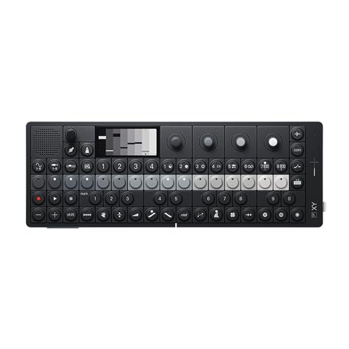 Teenage Engineering Op-Xy - Drum Machine