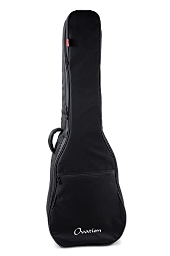 Ovation Housse Guitare Basse Acoustique