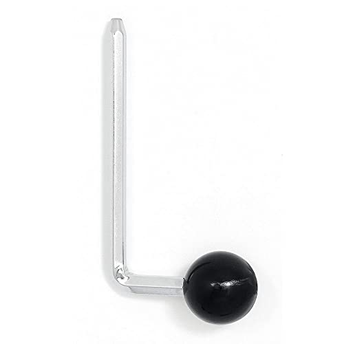 Gibraltar Tom Mount - L-Rod Profilo Esagonale 10,5Mm Sc-Hbl