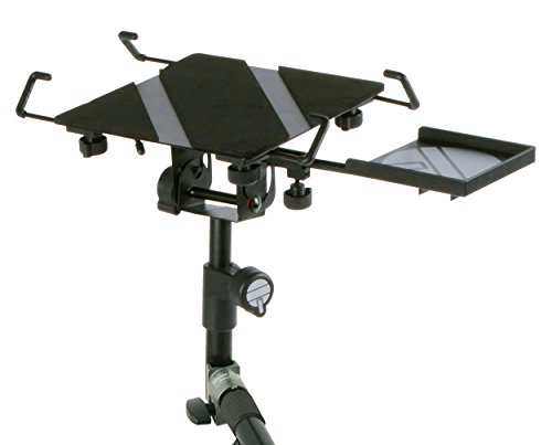 Quiklok Lphx Supporto Lap Top Per "X" Stand