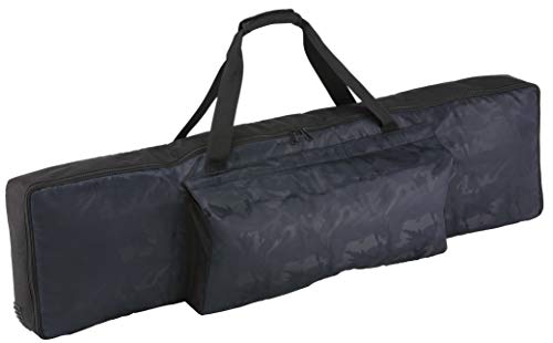Korg Sc-B2N-Bk, Custodia Morbida Per B2 B2N, Nero